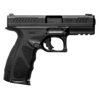 Imagem de PISTOLA TAURUS CAL.9MM TS9 - CARBONO FOSCO